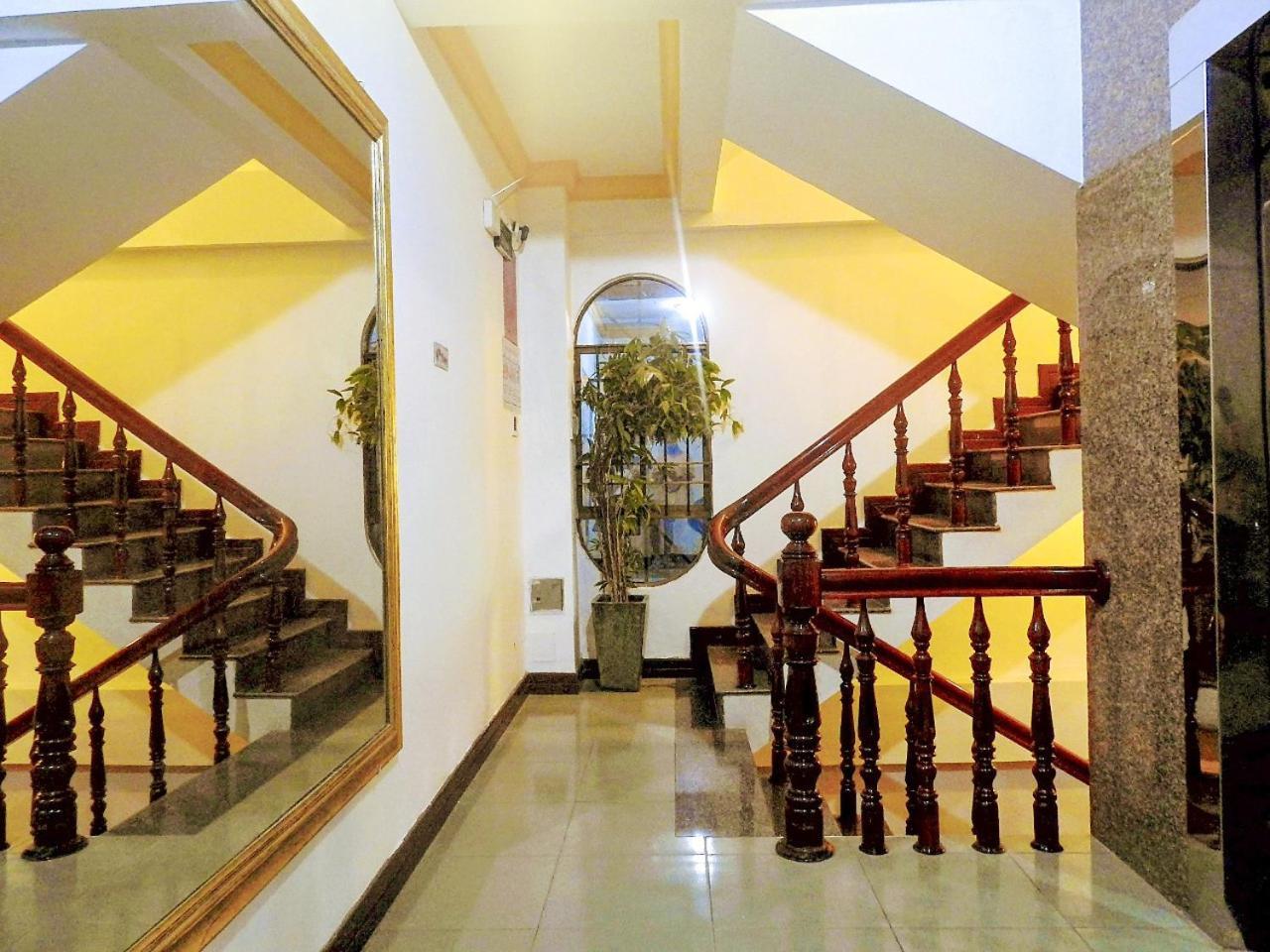La Suisse Hotel Nha Trang Exterior foto